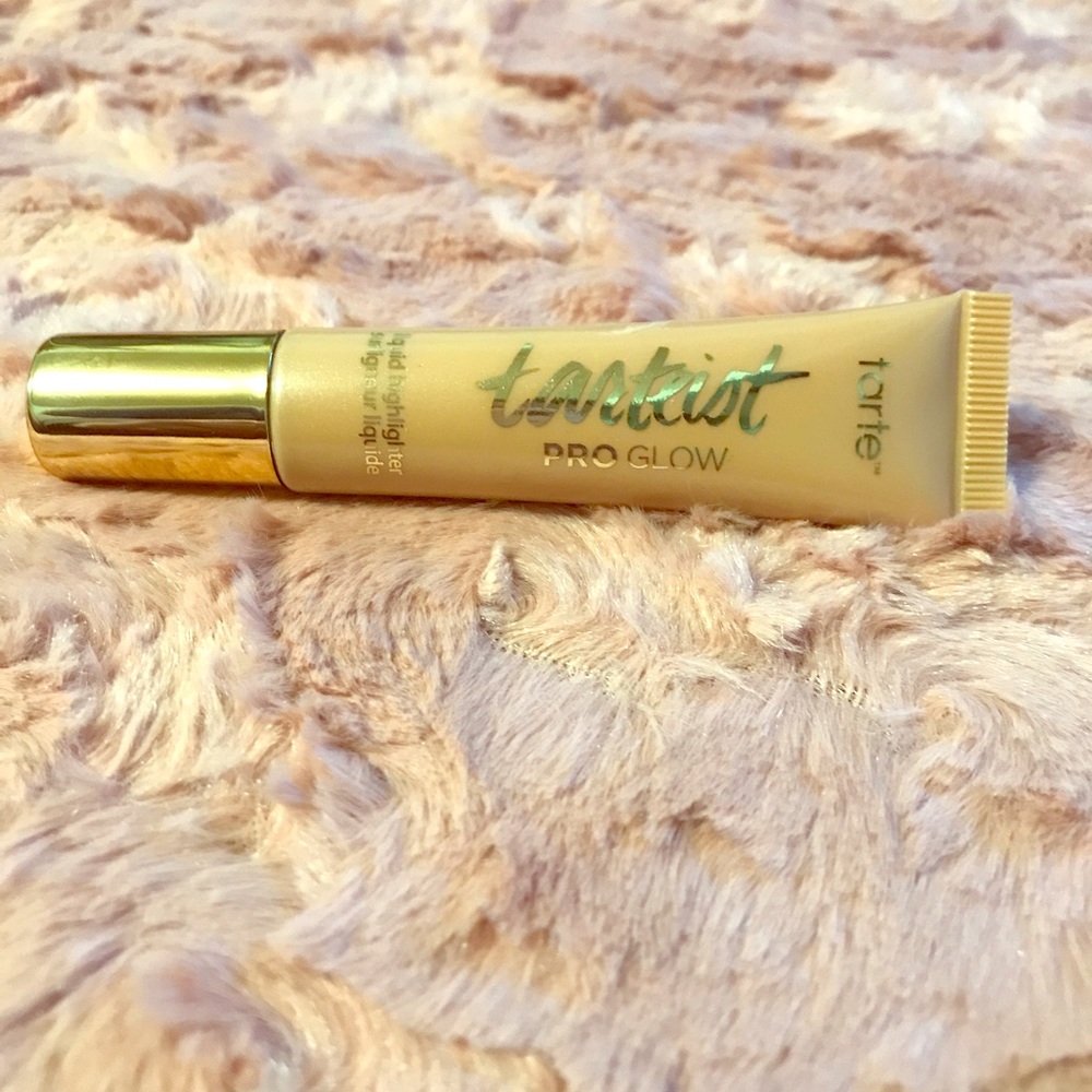 Tart Pro Glow